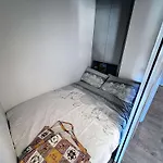 + Alcove, 4 Couchages, Animaux Admis - Fr-1-702-72 * Agde