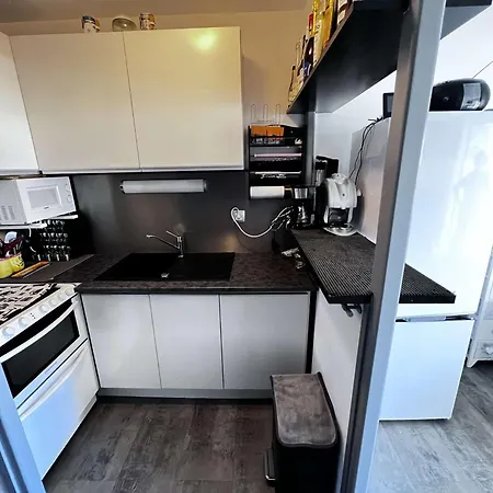 + Alcove, 4 Couchages, Animaux Admis - Fr-1-702-72 *