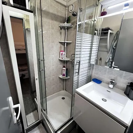 + Alcove, 4 Couchages, Animaux Admis - Fr-1-702-72