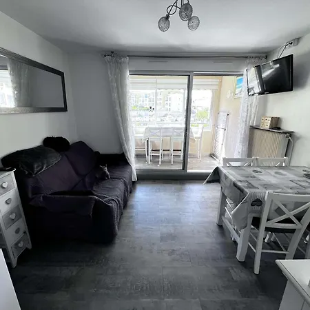 + Alcove, 4 Couchages, Animaux Admis - Fr-1-702-72