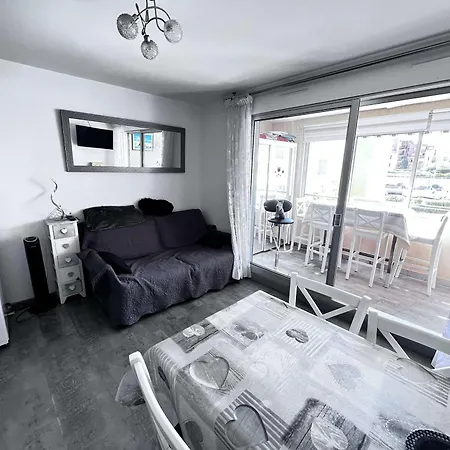 + Alcove, 4 Couchages, Animaux Admis - Fr-1-702-72 *